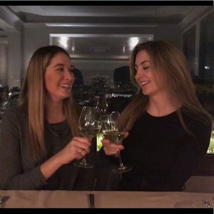 Meet your Posher, Kristy